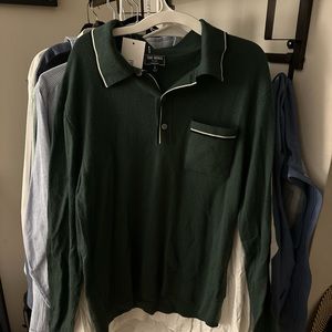 Todd Snyder mens sweater